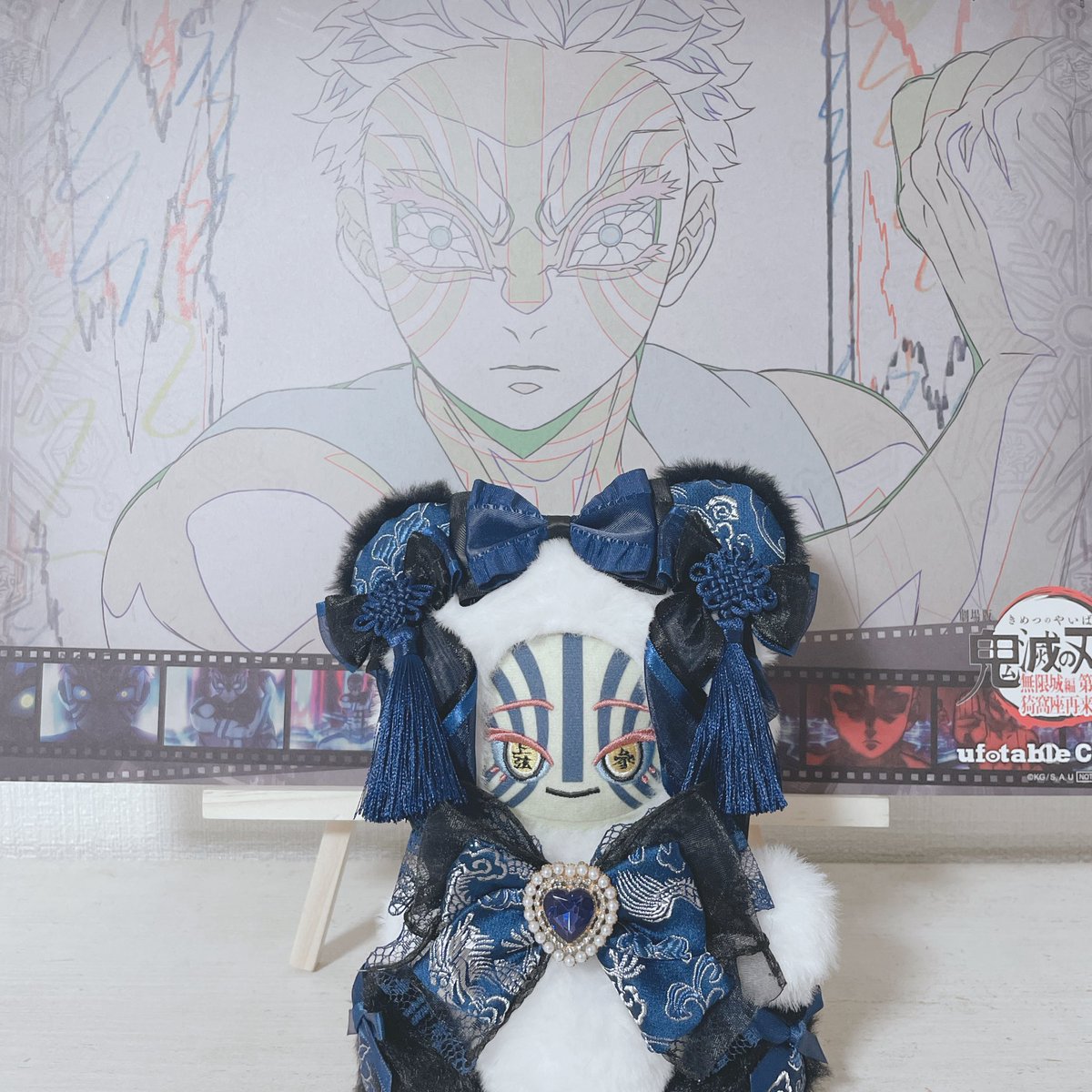 かづきち❄︎.*鬼㌠ tweet media