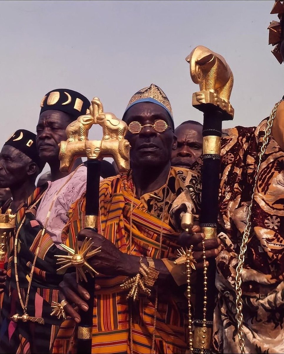 Typical African tweet media