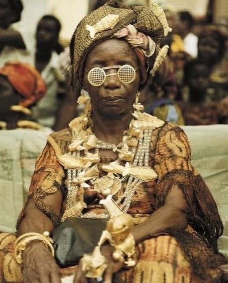 Typical African tweet media