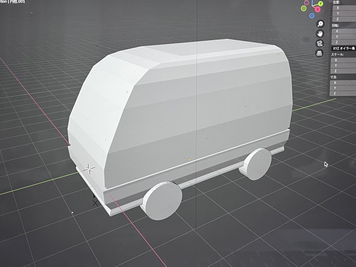 ま え だ tweet media