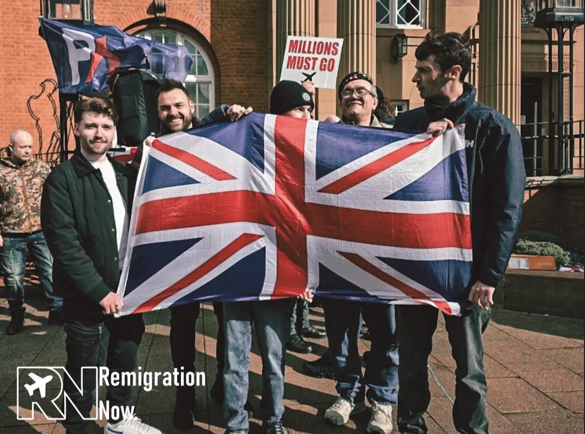 British Chud tweet media