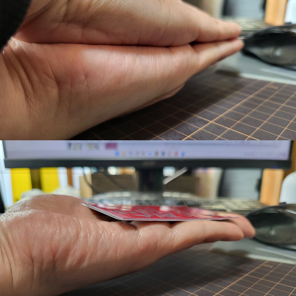 龍音堂 tweet media