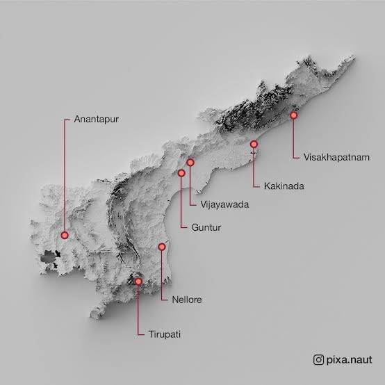 Vijayawada - The People’s City. tweet media