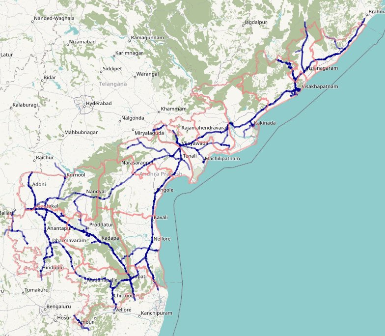 Vijayawada - The People’s City. tweet media