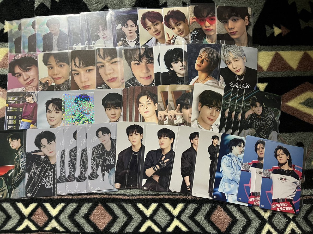 クリクリまくり🐯 tweet media