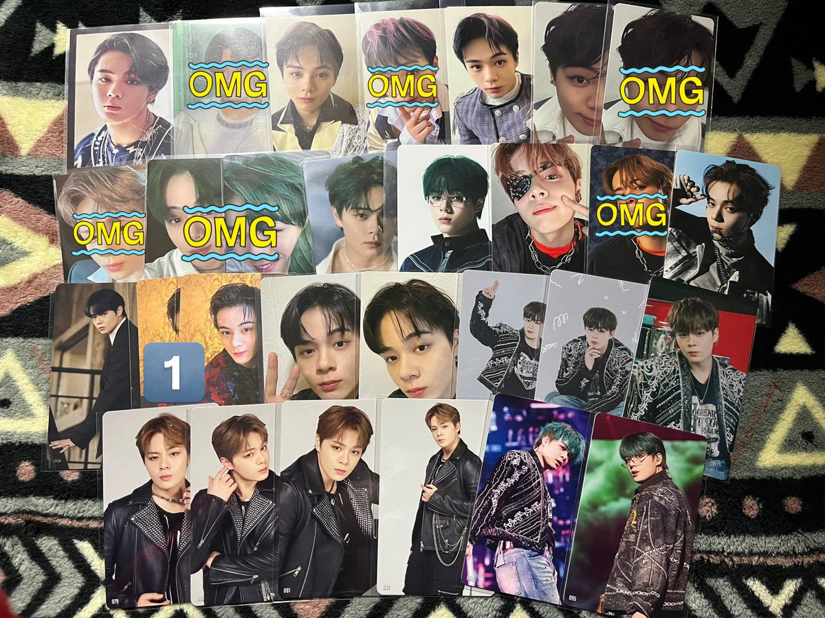 クリクリまくり🐯 tweet media