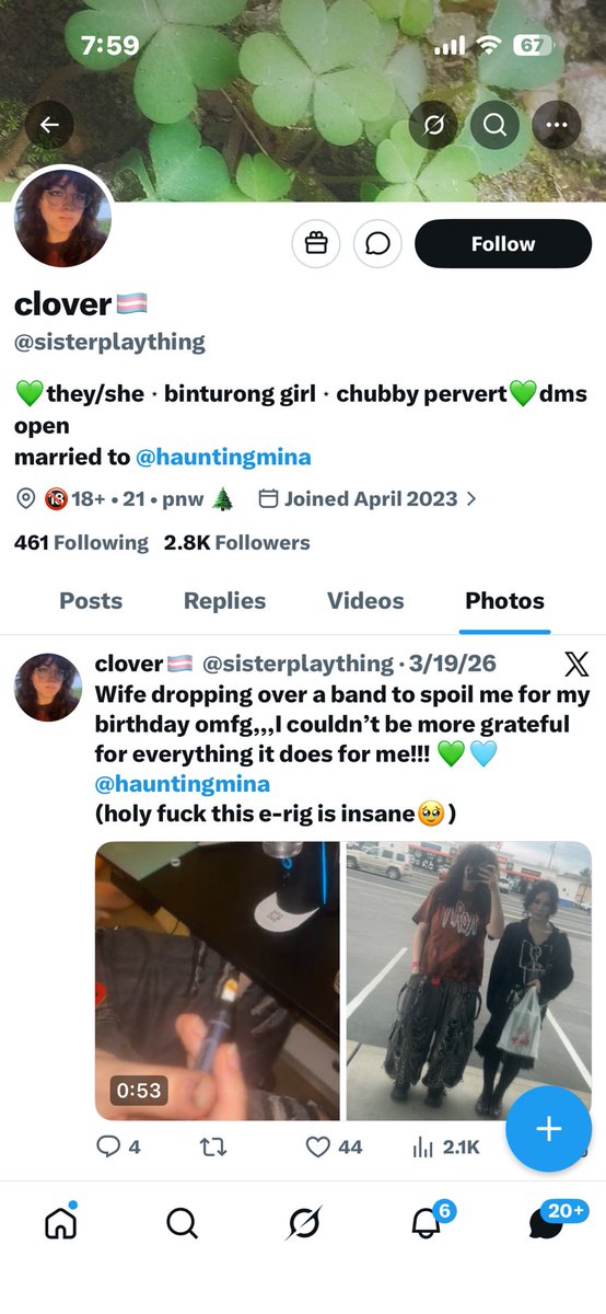 ᵗⁱⁿʸ T̥ͦo̥ͦḁͦs̥ͦt̥ͦy̥ͦ ♡´･ᴗ･`♡ tweet media