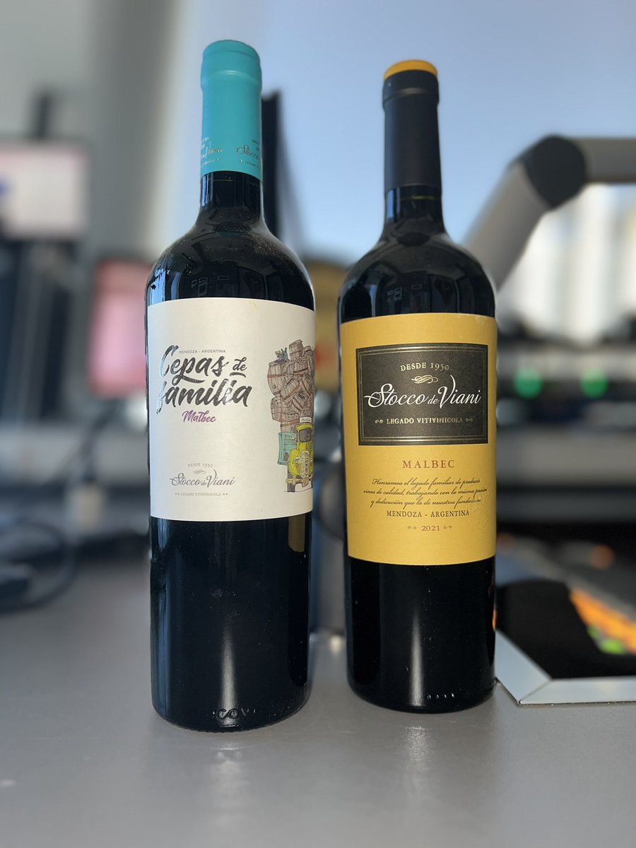 Music & Wine tweet media