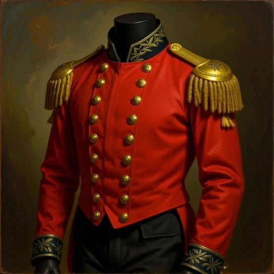 OrderGoldenSpur's tweet photo. A Knight's uniform of the Order of the Golden Spur - HRE. Presently awarded by the Chancellor of the Holy Roman Empire Association upon members of the HREA  and granted with the Title of Count Palatine of the Lateran Palace. https://t.co/oV8ugXgrja https://t.co/WVZDa7BlT1
