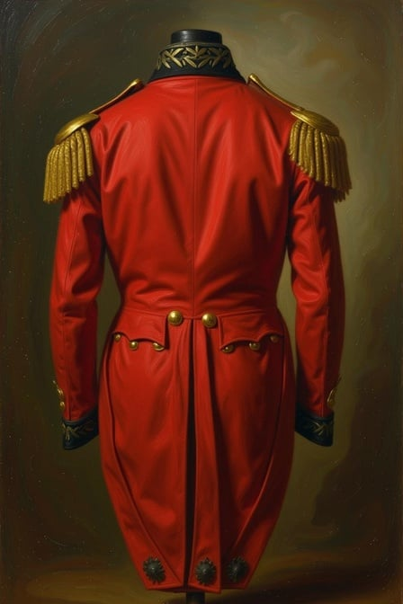 OrderGoldenSpur's tweet photo. A Knight's uniform of the Order of the Golden Spur - HRE. Presently awarded by the Chancellor of the Holy Roman Empire Association upon members of the HREA  and granted with the Title of Count Palatine of the Lateran Palace. https://t.co/oV8ugXgrja https://t.co/WVZDa7BlT1