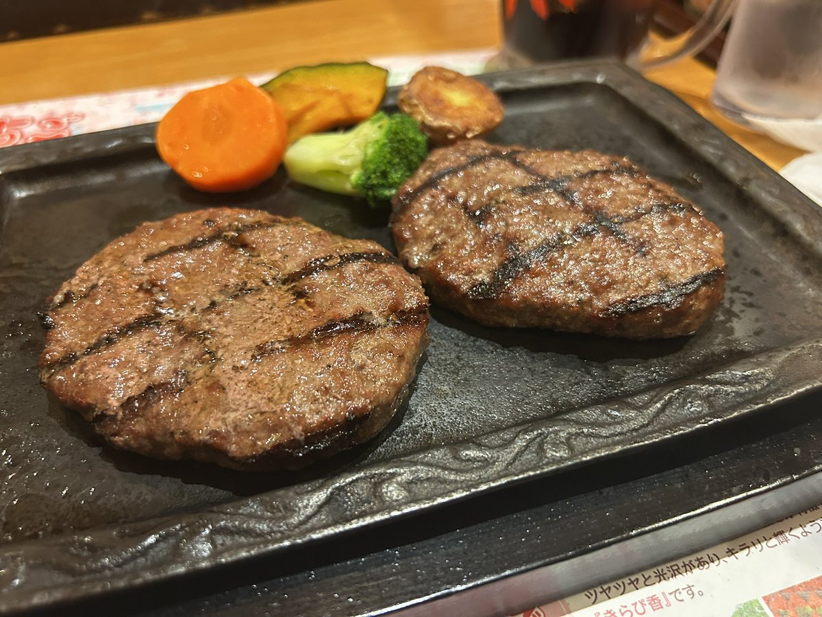 本日は鋼鬼亞IIリハ！
5月3日が楽しみです！