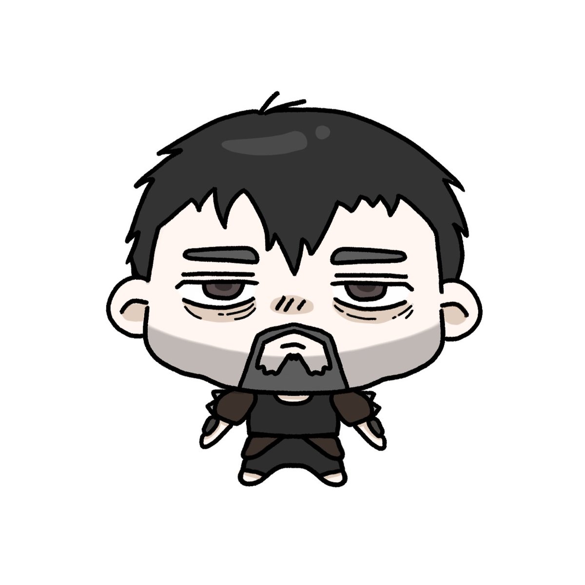 noogbb815's tweet image. 아저씨 아저씨
#rtte