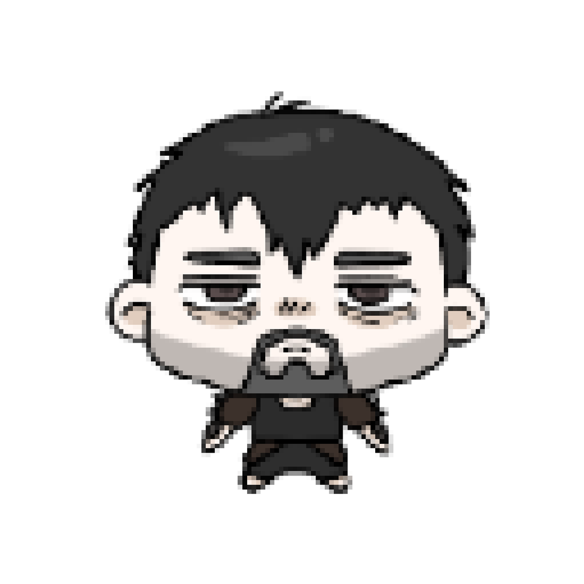 noogbb815's tweet image. 아저씨 아저씨
#rtte