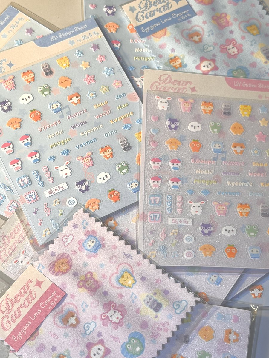 Ly & Sy ✿ tweet media