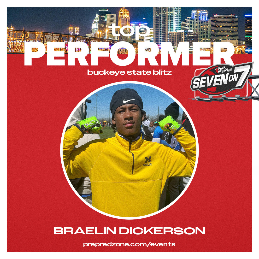 Prep Redzone 🏈 tweet media