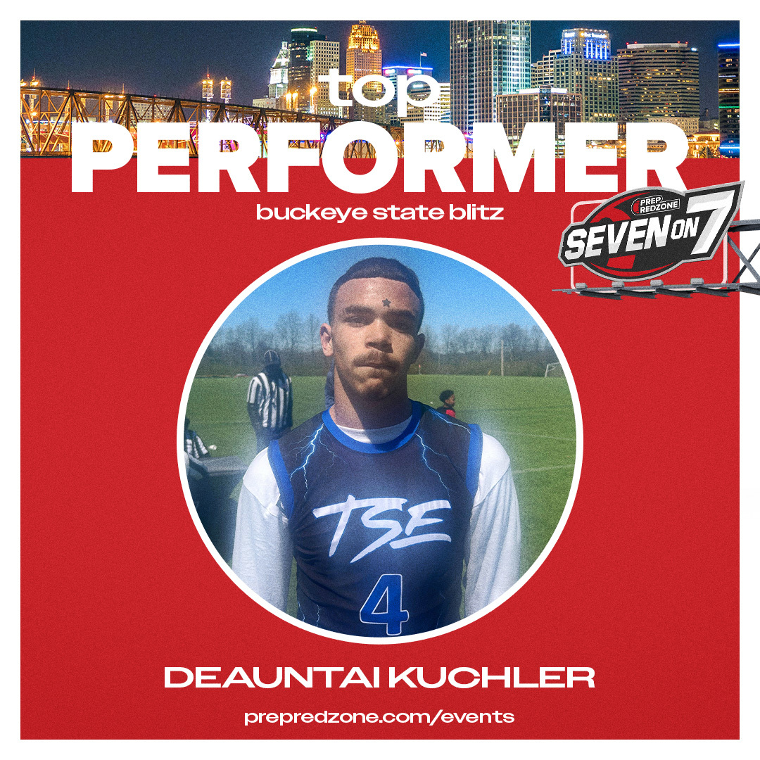 Prep Redzone 🏈 tweet media