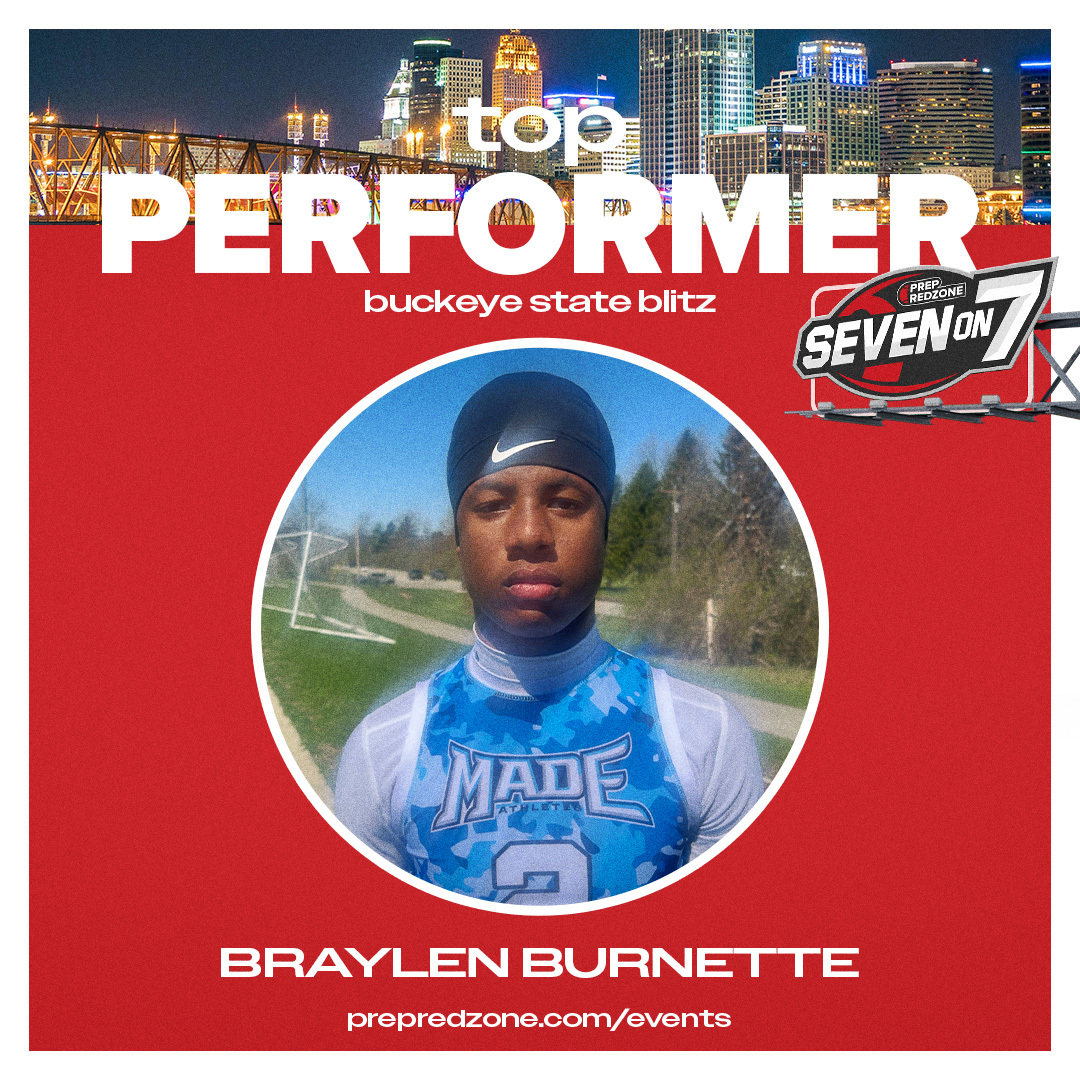 Prep Redzone 🏈 tweet media