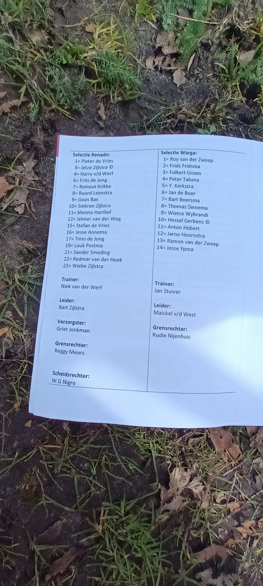 Rients S Smeding tweet media