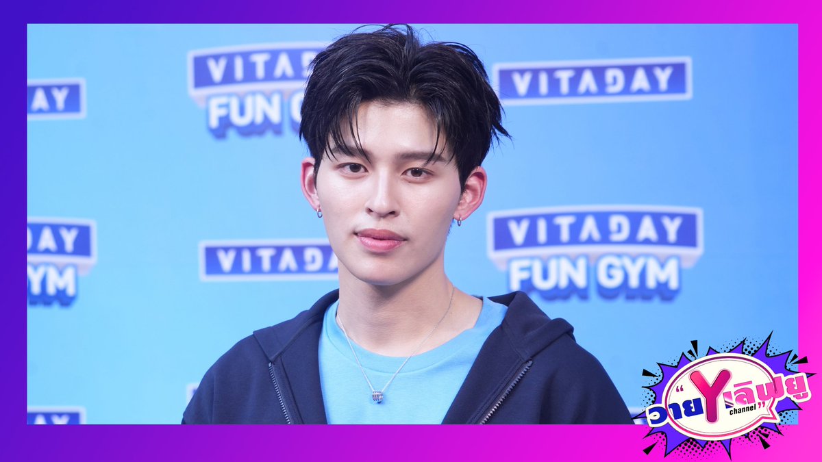 วายเลิฟยู tweet media