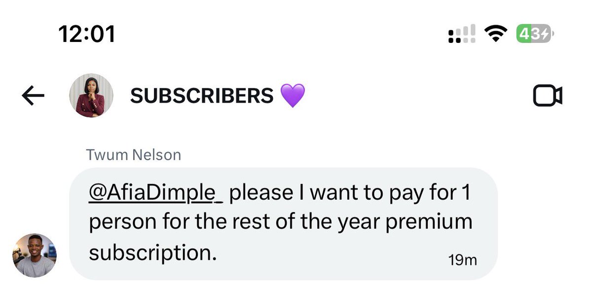 Afia Dimple🦋 tweet media