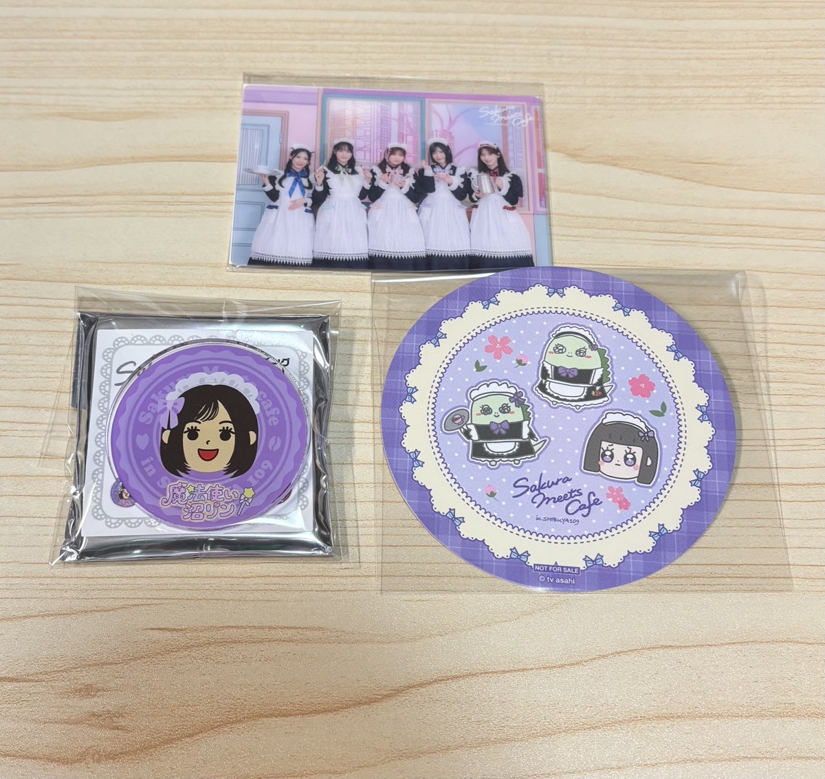 もな@プロカ必読 tweet media