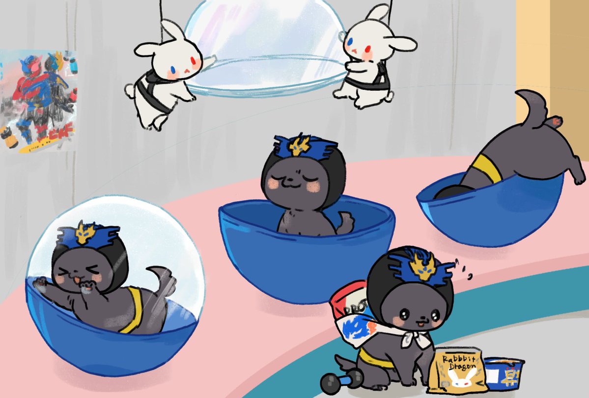 さつき tweet media