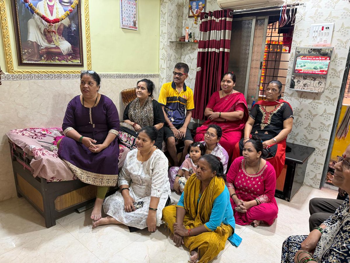KalyaniParab's tweet photo. पश्चिम आशियातील वाढत्या संघर्षाच्या पार्श्वभूमीवर आज संपूर्ण जगासमोर इंधन पुरवठ्याचे गंभीर संकट उभे ठाकले आहे. अशा कठीण काळातही आदरणीय पंतप्रधान Narendra Modi यांच्या कणखर आणि दूरदृष्टीपूर्ण नेतृत्वाखाली भारत या आव्हानाचा ठामपणे सामना करत आहे, ही अभिमानाची बाब आहे. https://t.co/5ymH7DGStg