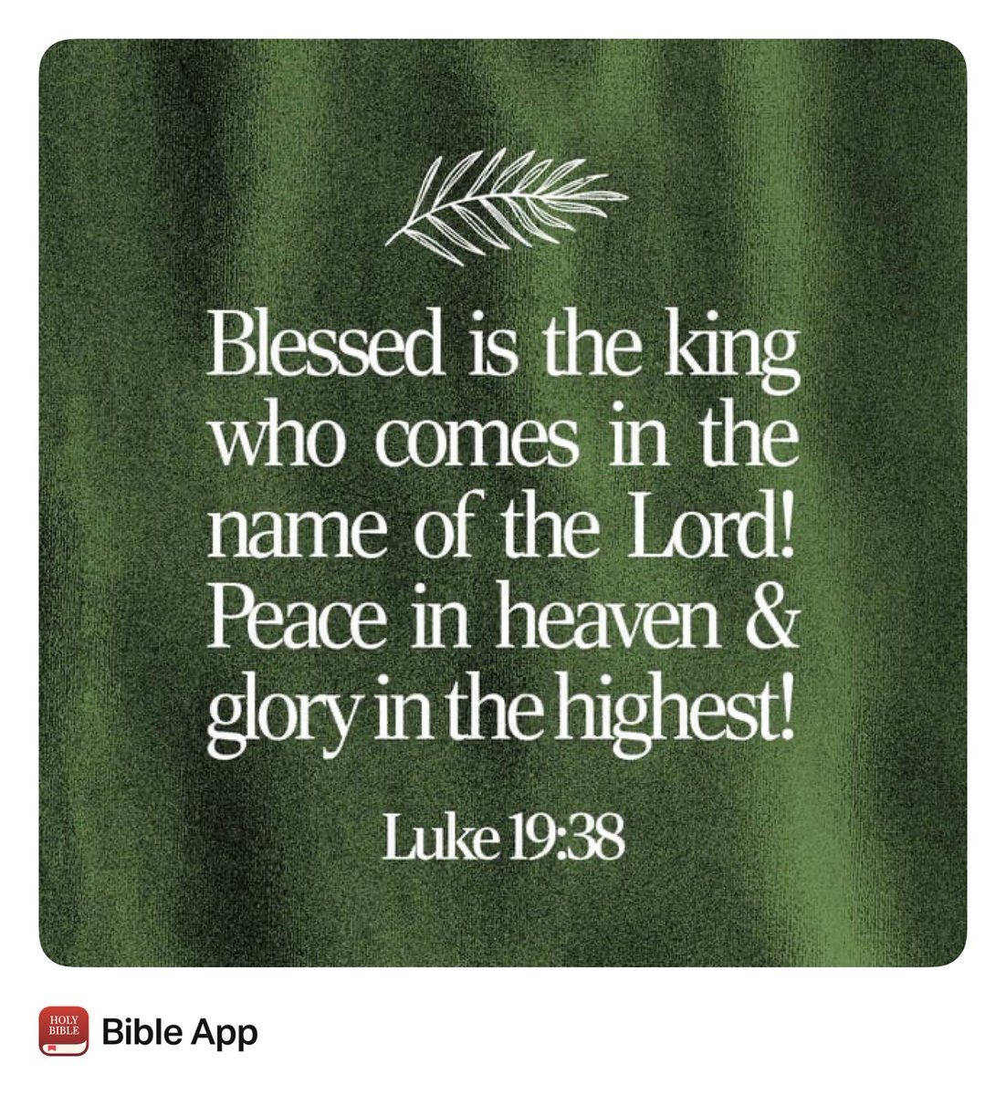 CoachManny's tweet photo. People expected Jesus to be a national leader who would restore their nation to its former glory; thus, they were deaf to the words of their prophets and blind to Jesus’ real mission. When it became apparent that Jesus was not going to fulfill their hopes, many people turned away https://t.co/hoAw3SAj6y