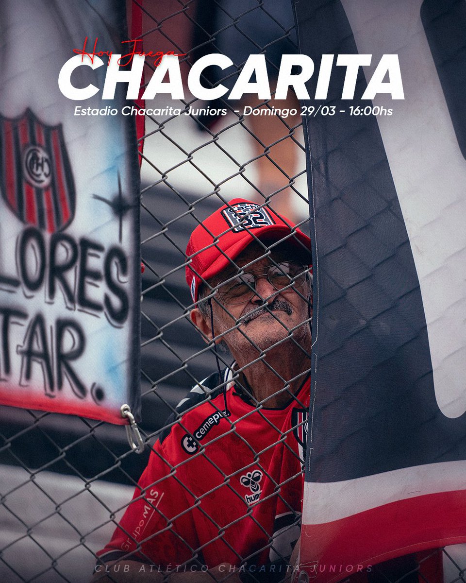 Chacarita Juniors tweet media