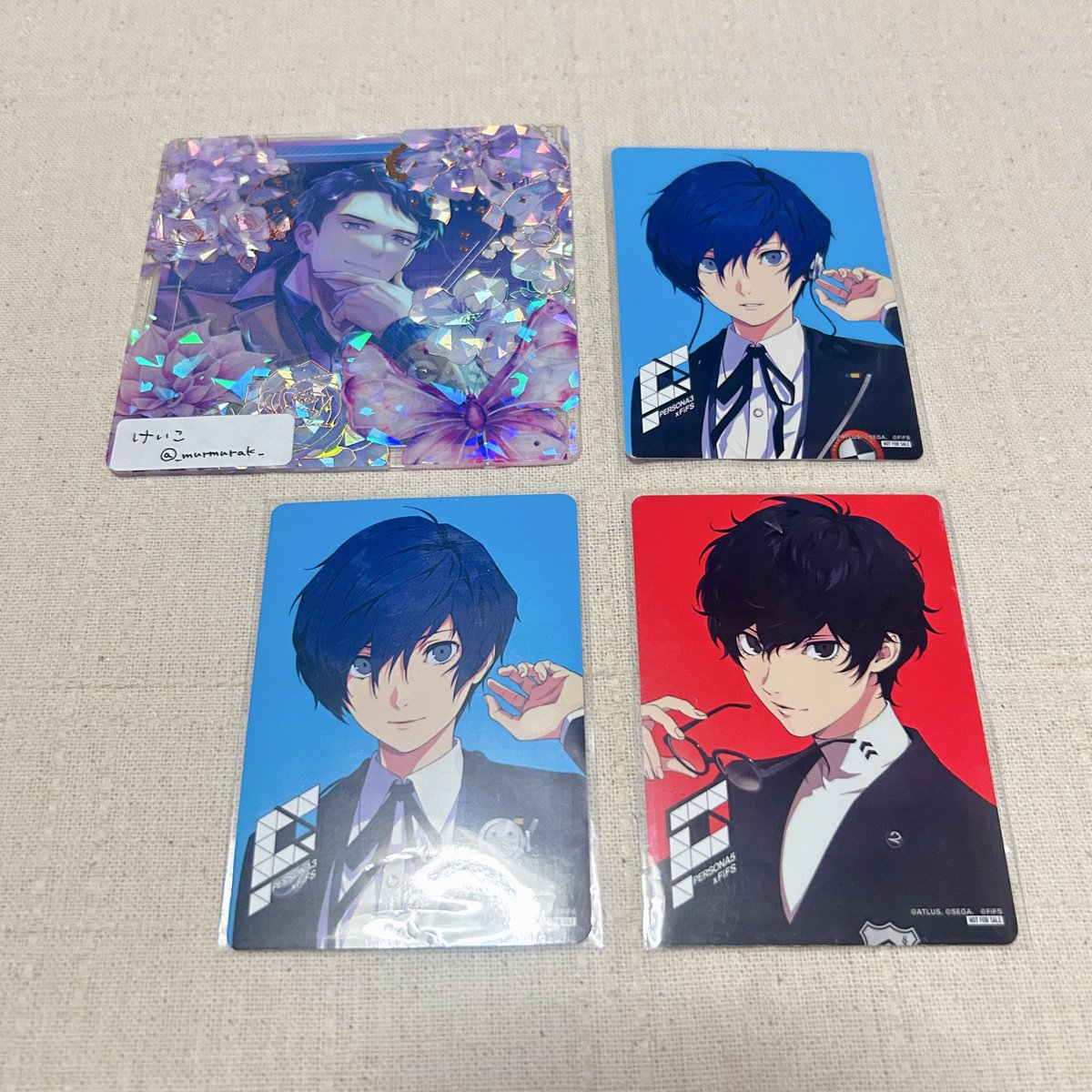 けいこ tweet media