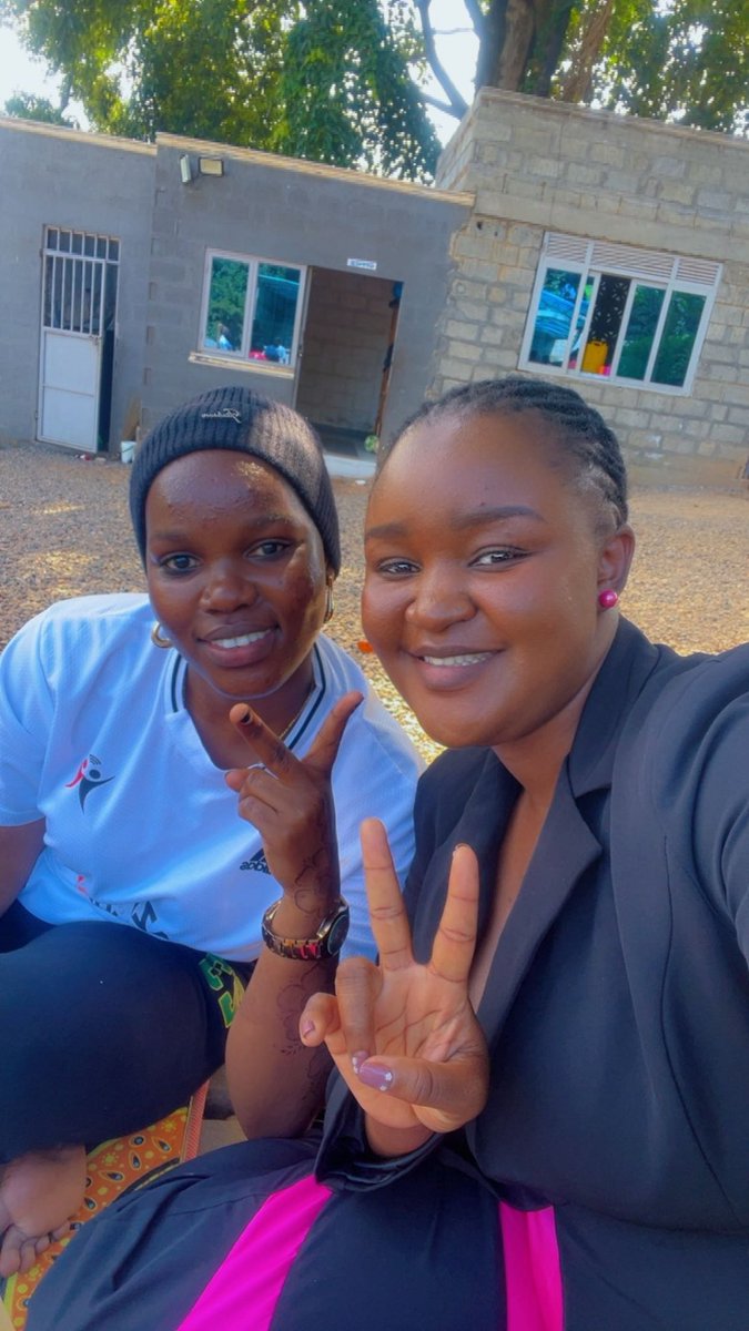 Kasese's Finest 🇺🇬 tweet media