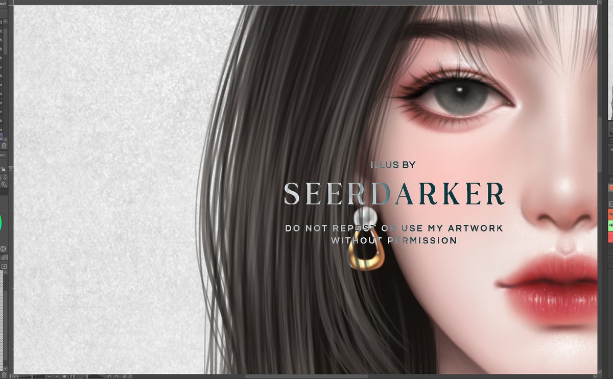 SEERDARKER tweet media