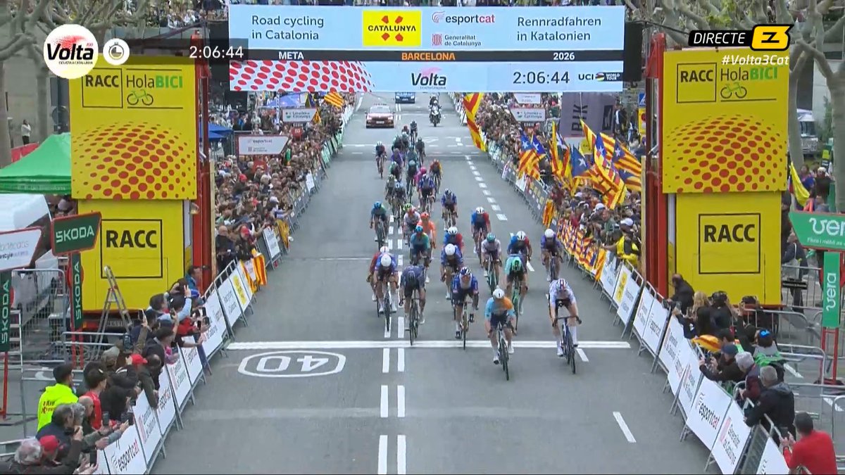 Volta a Catalunya tweet media