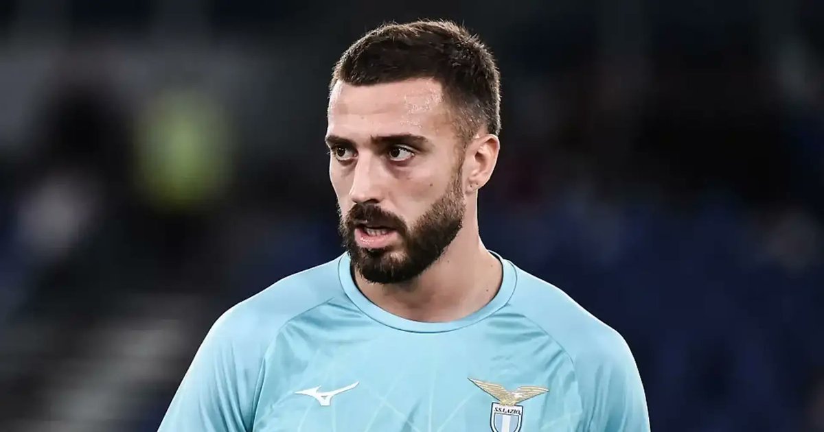 RiccardoDanna1's tweet image. I primi nomi per la difesa ai quali la dirigenza dell'#Inter sta già lavorando sono quelli di Oumar #Solet e Mario #Gila. I contatti sono in fase avanzata per entrambi i giocatori. 🔥⚫️🔵

@TuttoMercatoWeb