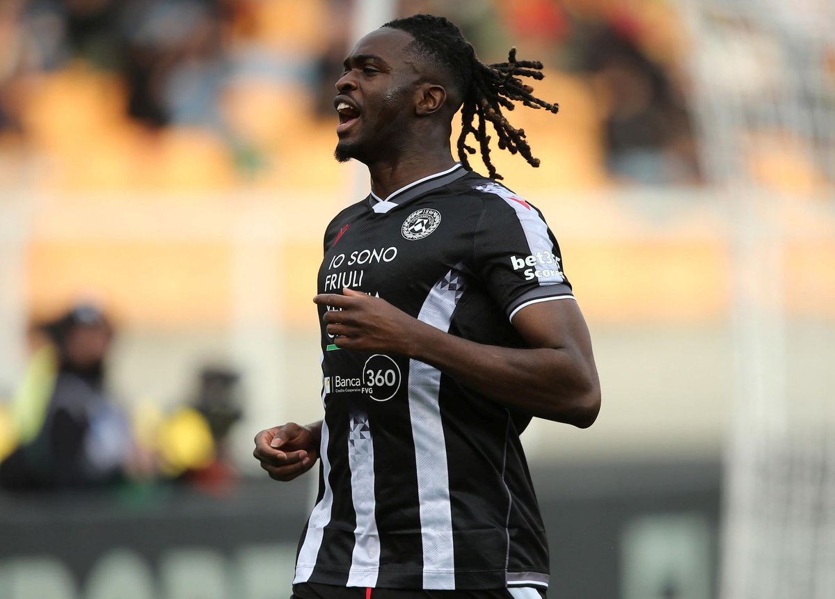 RiccardoDanna1's tweet image. I primi nomi per la difesa ai quali la dirigenza dell'#Inter sta già lavorando sono quelli di Oumar #Solet e Mario #Gila. I contatti sono in fase avanzata per entrambi i giocatori. 🔥⚫️🔵

@TuttoMercatoWeb