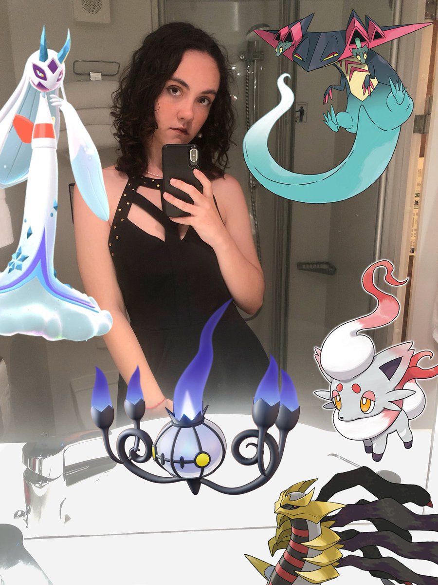 StipularGrainTew tweet media