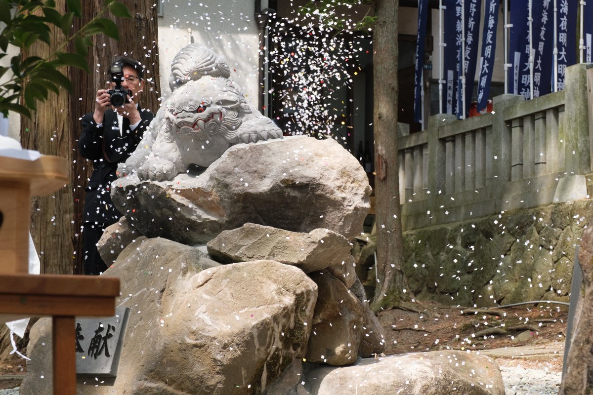 三好妙心 tweet media