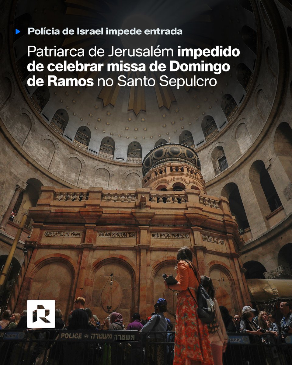 Renascença tweet media