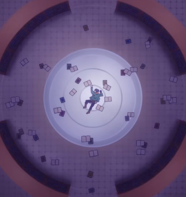 Re: Zero News by Ice tweet media