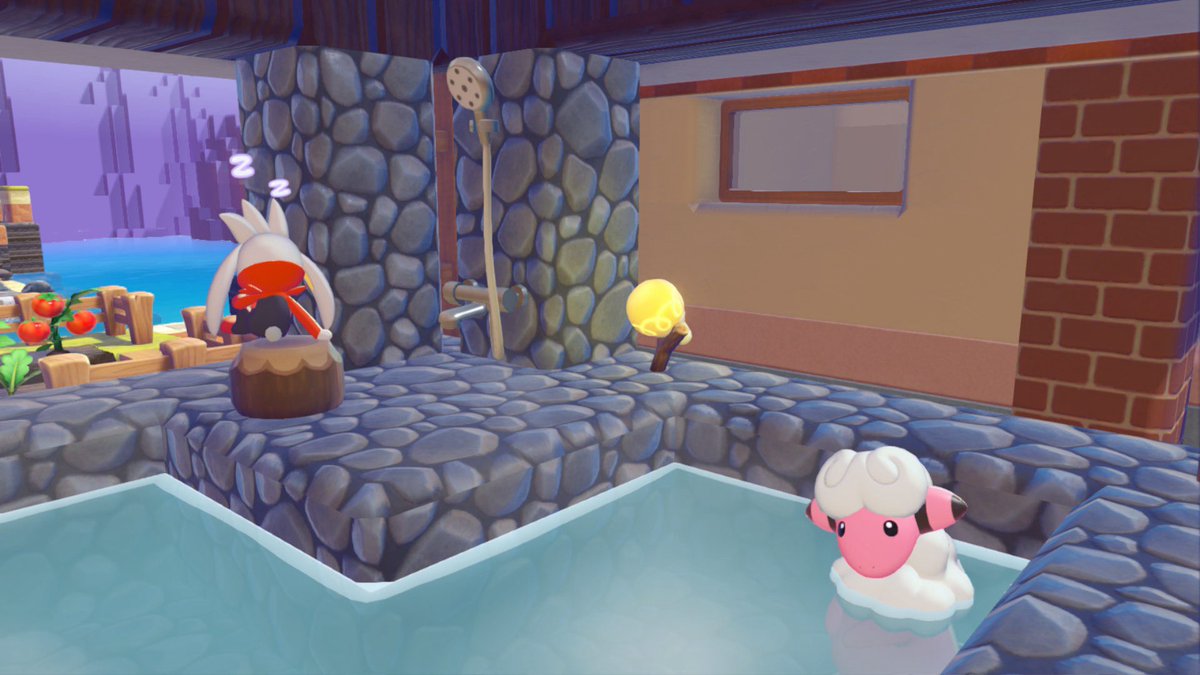 はすば tweet media