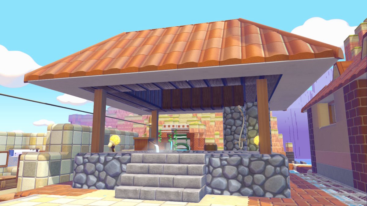 はすば tweet media