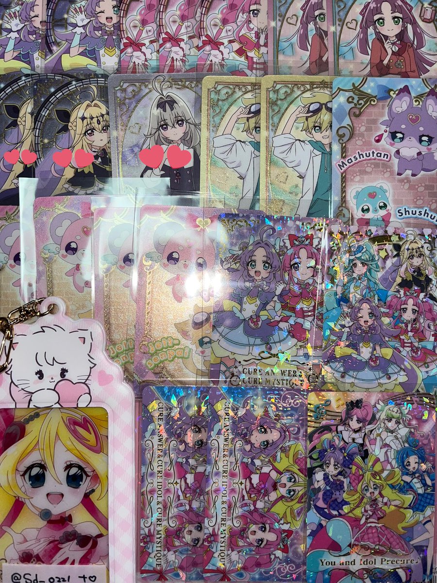 あーる tweet media