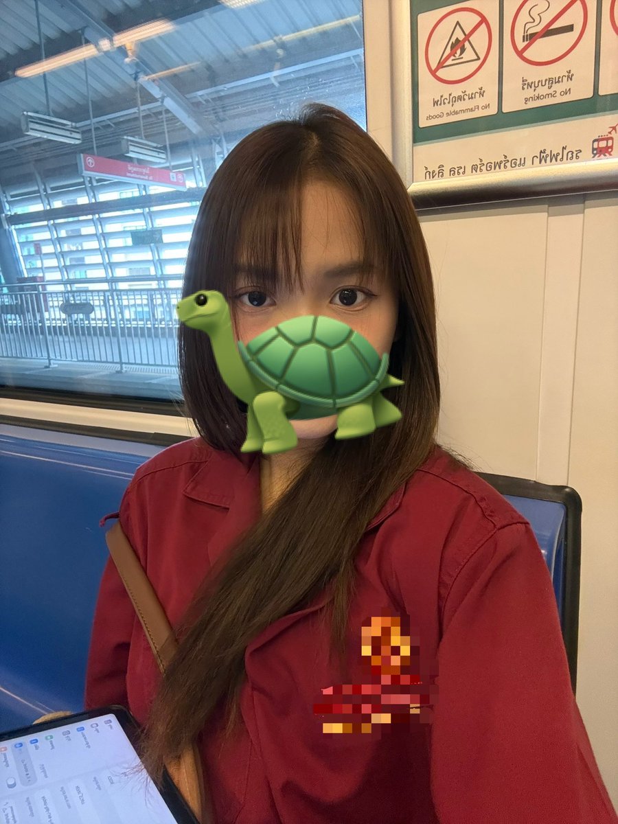 เต่าเขาไม่ใช่เต่าเรา🐢⛰️ tweet media
