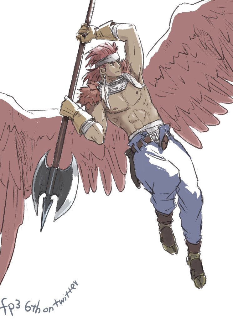 ☤norinori tweet media