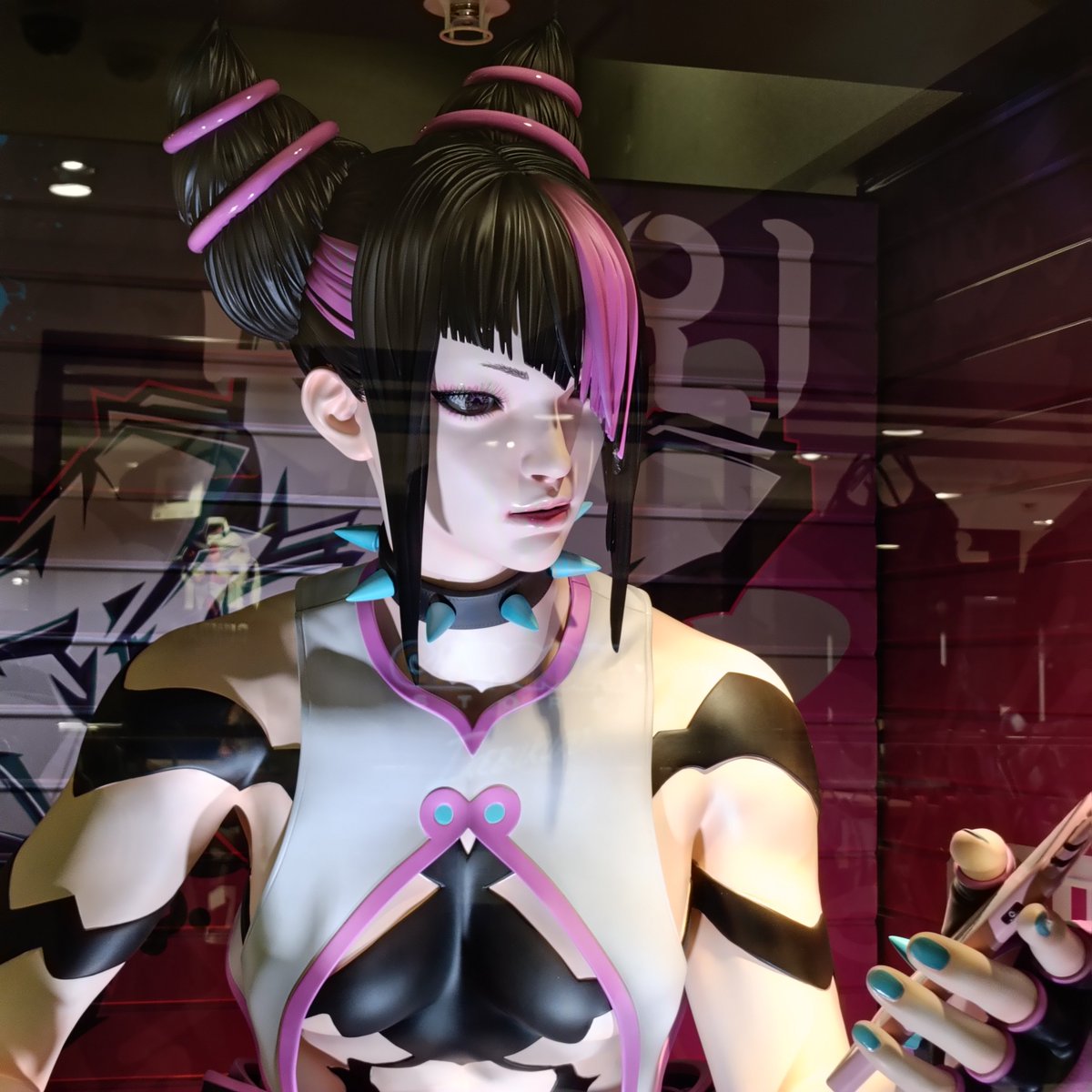 とちち tweet media