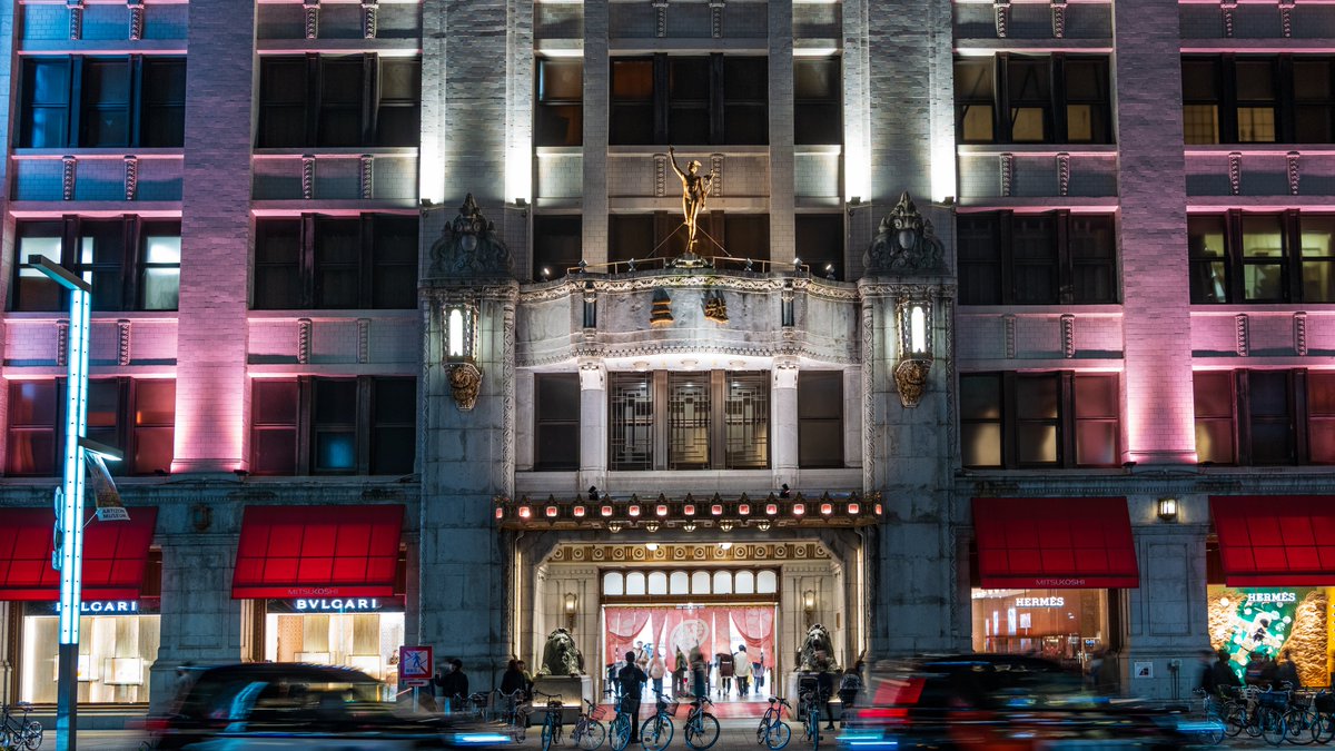 サカシタ tweet media