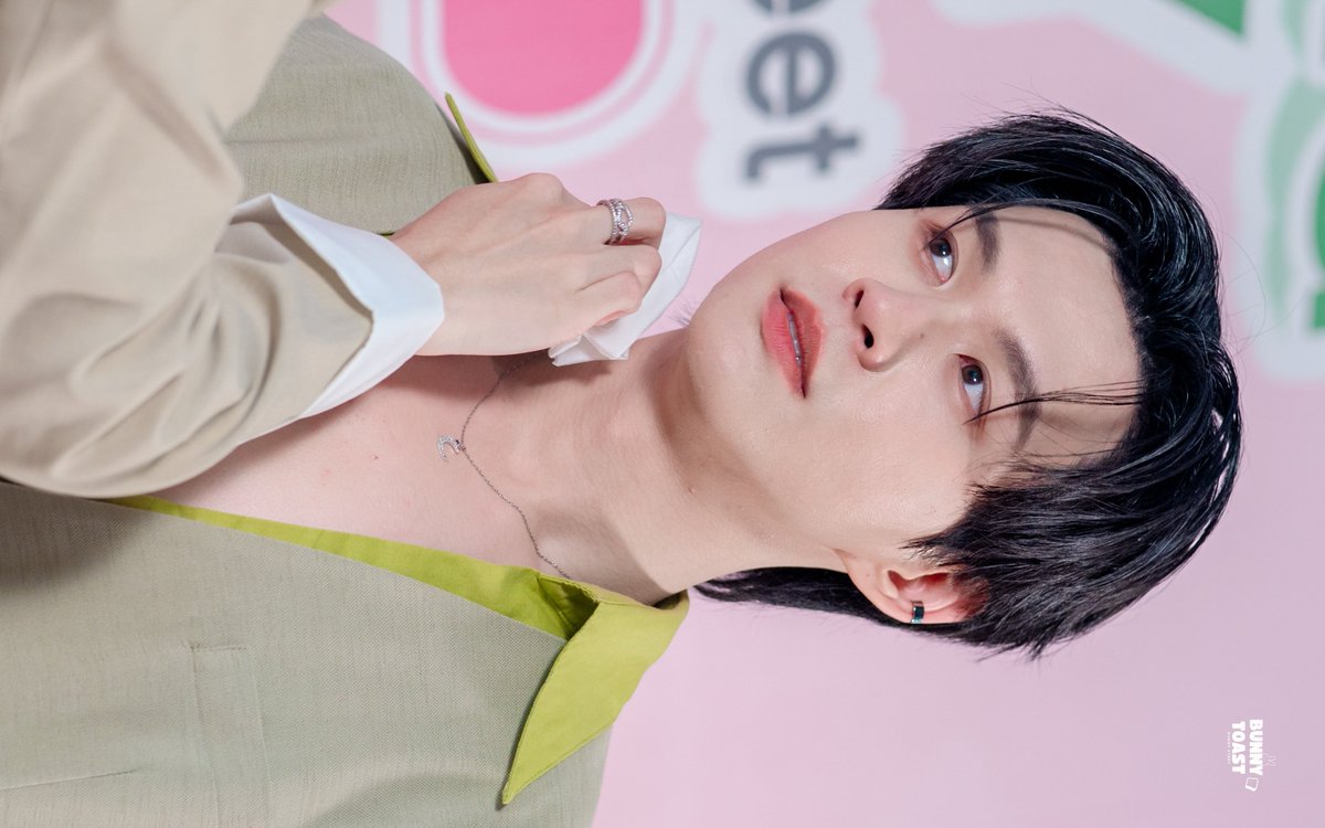 𝗕𝘂𝗻𝗻𝘆 𝗧𝗼𝗮𝘀𝘁 ² II tweet media