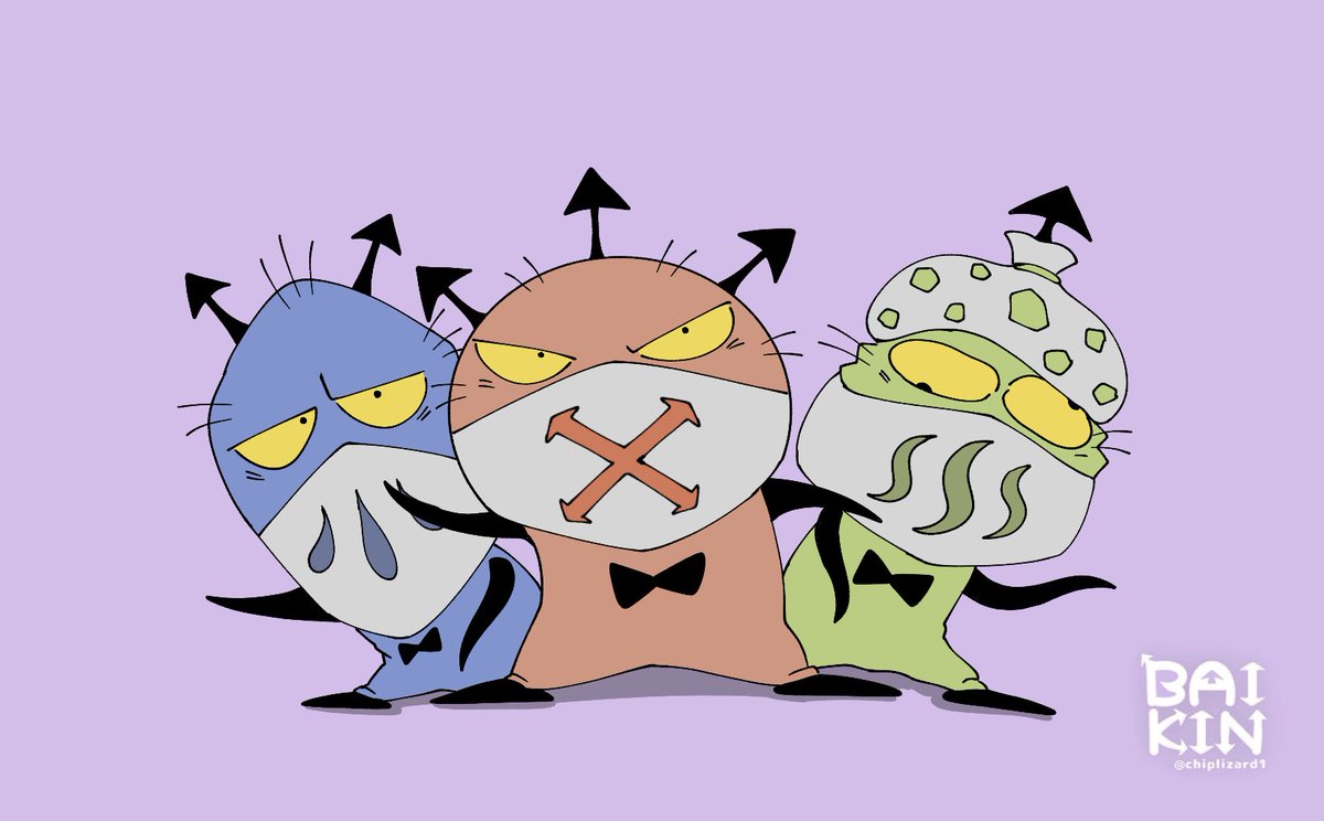 🦎木片トカゲ🦎 tweet media