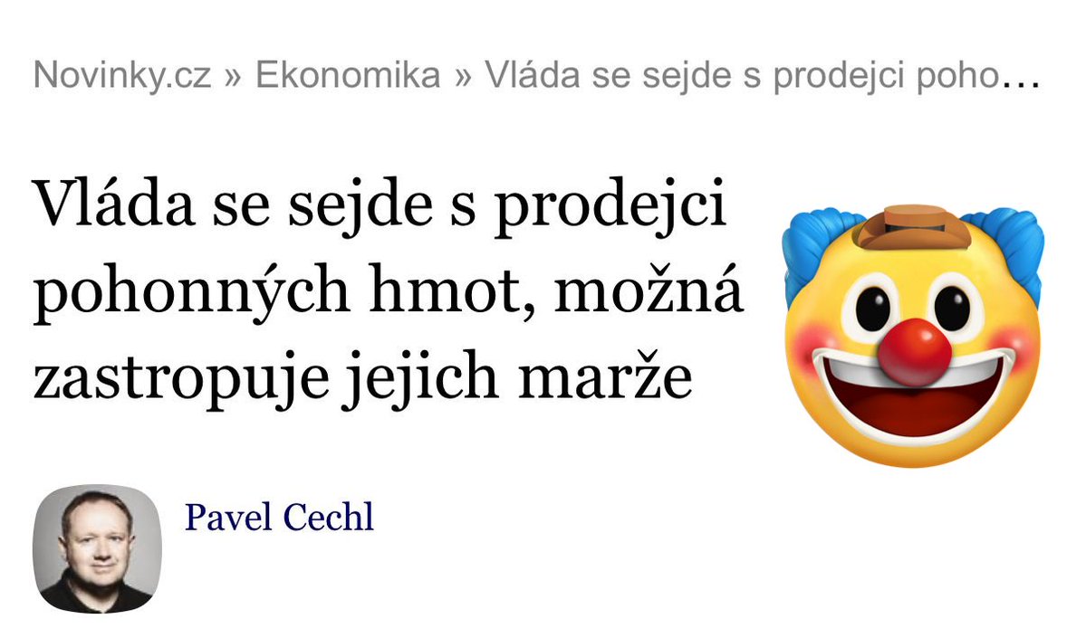 Michal Kučera tweet media