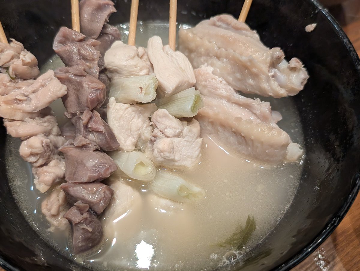 ぽちち賑やか tweet media